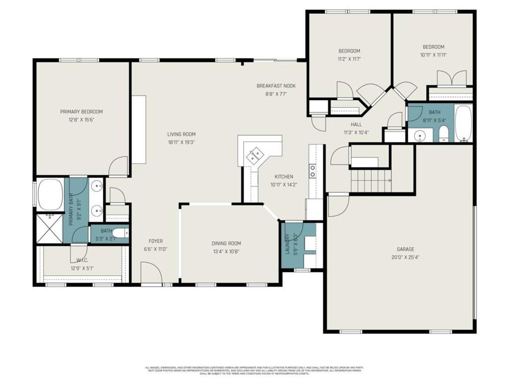 225 Cole Forest Boulevard Barnesville, GA 30204 - Photo 44 of 45