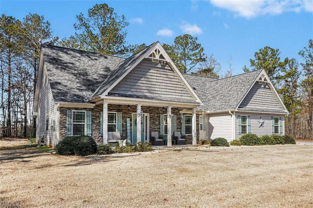 225 Cole Forest Boulevard Barnesville, GA 30204 - Photo 5 of 45