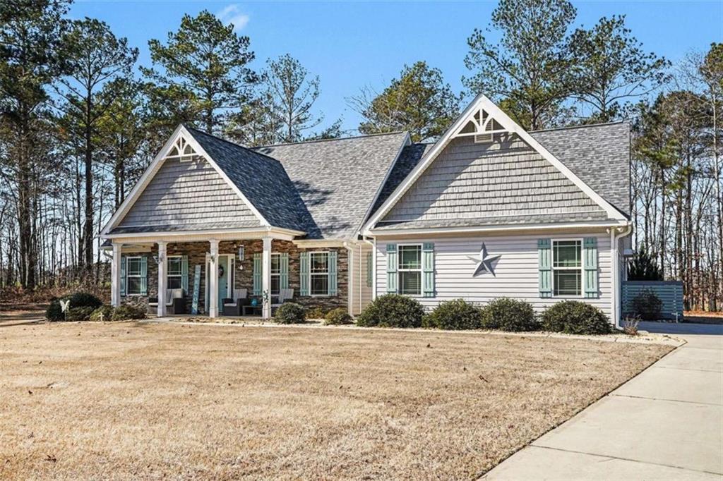 225 Cole Forest Boulevard Barnesville, GA 30204 - Photo 6 of 45