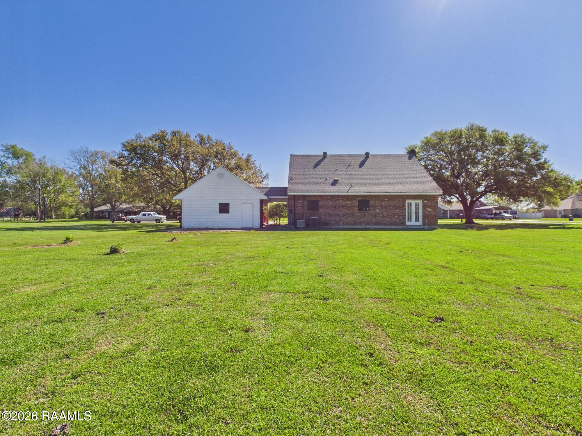 119 Ridgela Circle Duson, LA 70529 - Photo 30 of 37 CAM06261G6-PR0053-STILL036
