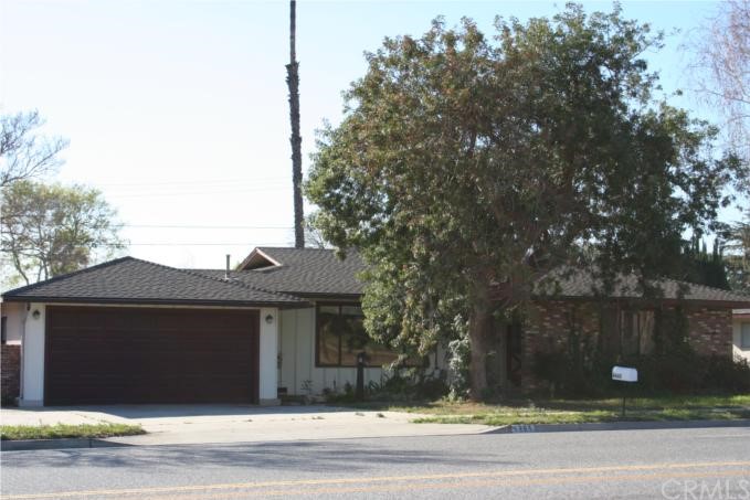 4665 Chicago Avenue Riverside, CA 92507 - Photo 1 of 1 Front View