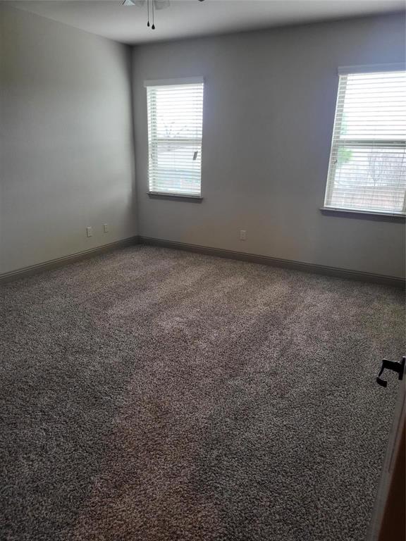 2229 Zenith Avenue Flower Mound, TX 75028 - Photo 10 of 18 an empty room with a window