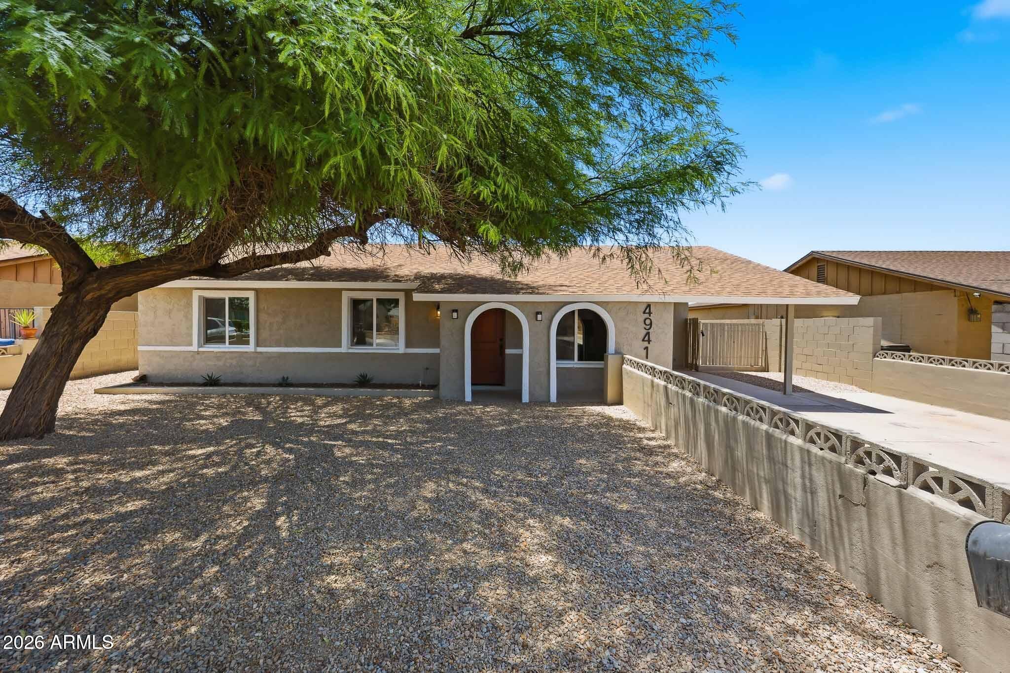 4941 West Granada Road Phoenix, AZ 85035 - Photo 1 of 31