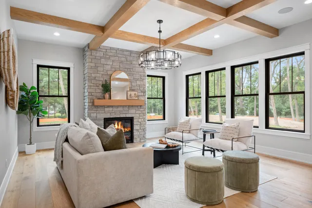 $2,490,000 | N1931 Linn Road, Lake Geneva, WI 53147