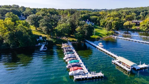 $2,490,000 | N1931 Linn Road, Lake Geneva, WI 53147