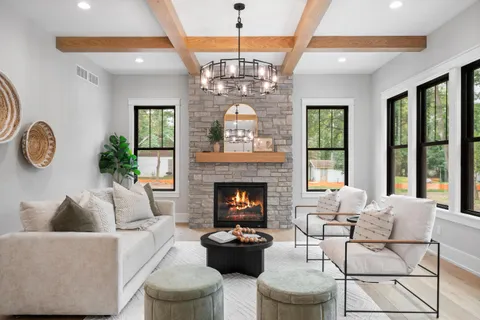 $2,490,000 | N1931 Linn Road, Lake Geneva, WI 53147