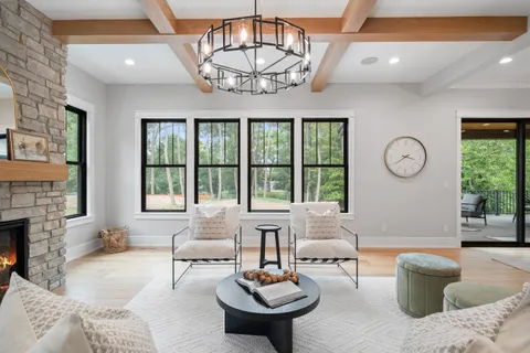 $2,490,000 | N1931 Linn Road, Lake Geneva, WI 53147