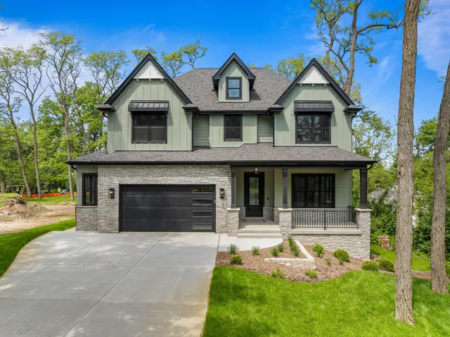 $2,490,000 | N1931 Linn Road, Lake Geneva, WI 53147