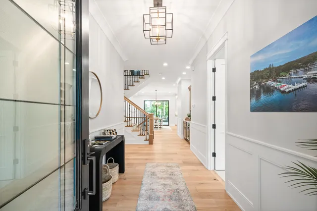 $2,490,000 | N1931 Linn Road, Lake Geneva, WI 53147