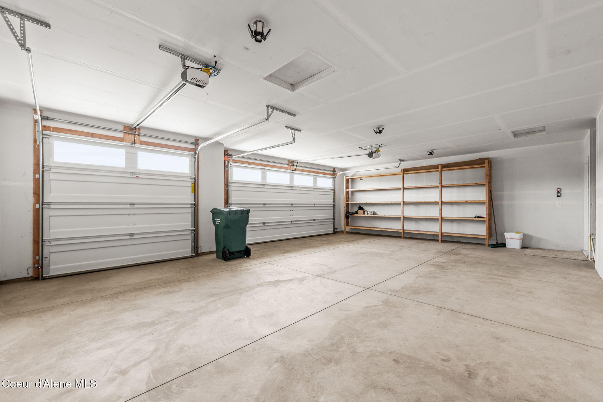 11842 North Lennon Lane Rathdrum, ID 83858 - Photo 25 of 33 11842 pic 27 Garage