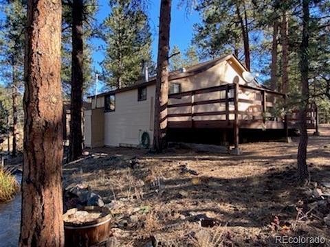 19405 Eos Mill Road Bailey, CO 80421 - Photo 5 of 40 Gallery Image 5