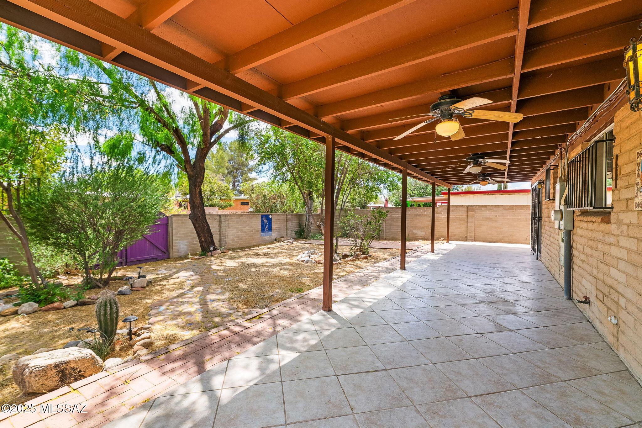 4518 East Fort Lowell Road Tucson, AZ 85712 - Photo 35 of 46