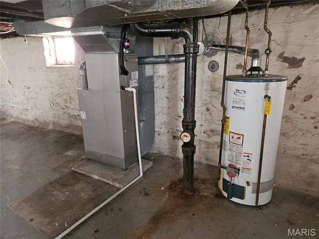 $160,000 | 5343 Chippewa Street, St. Louis, MO 63109