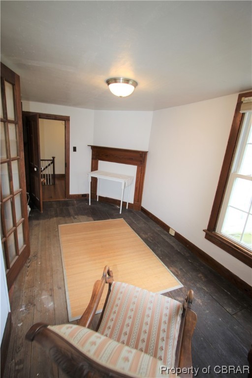 1502 Gdn Crk Road Mathews, VA 23109 - Photo 29 of 50 Office/4th Bedroom