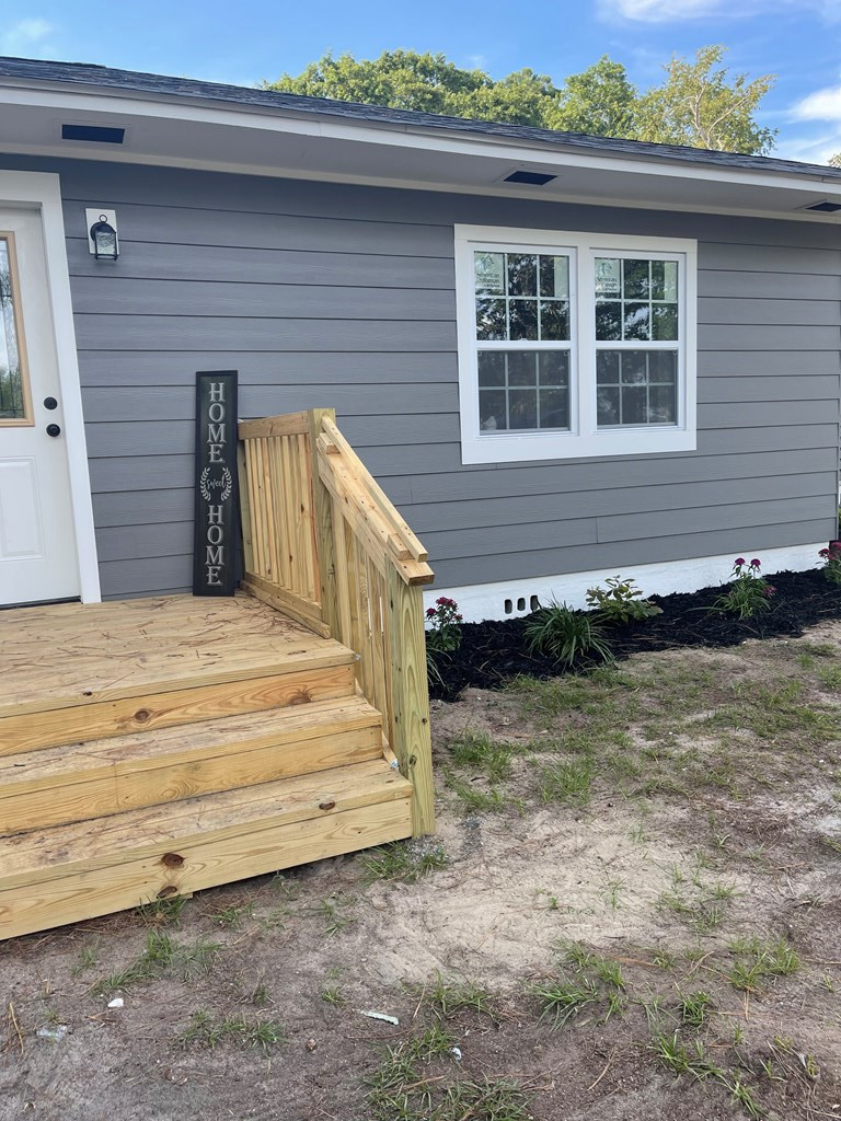5333 Edgehill Road Sumter, SC 29154 - Photo 6 of 44