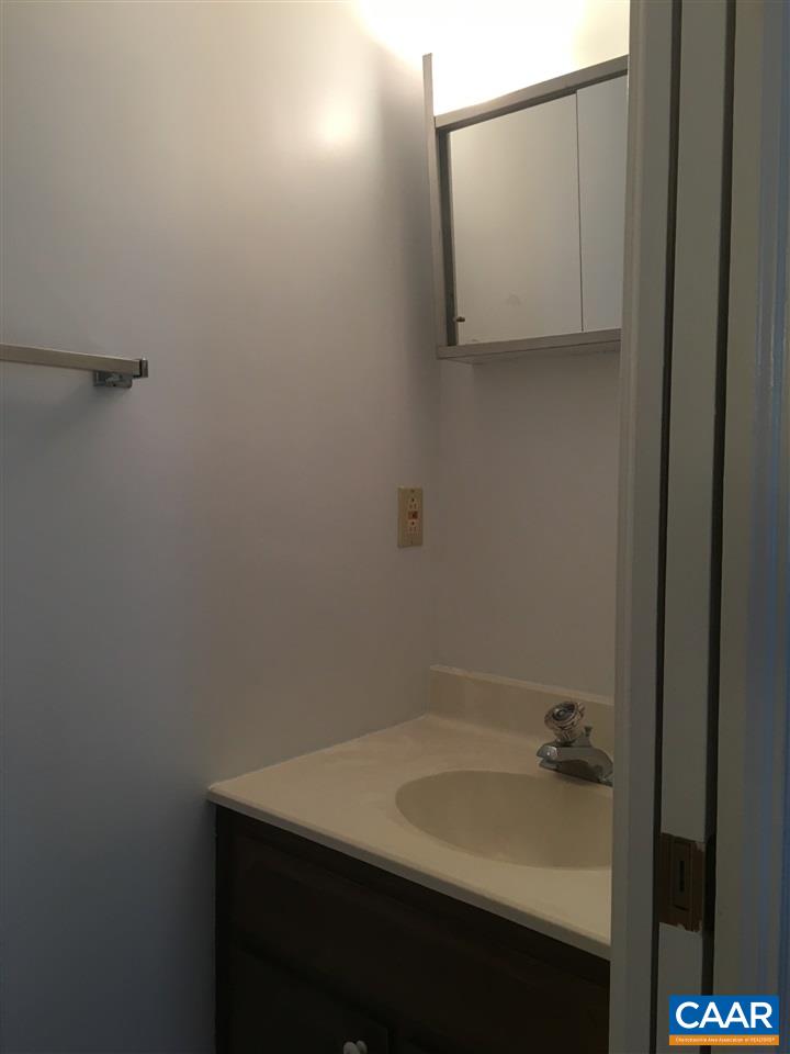 1650 Cool Spring Road Charlottesville, VA 22901 - Photo 14 of 24 a bathroom with a sink and vanity