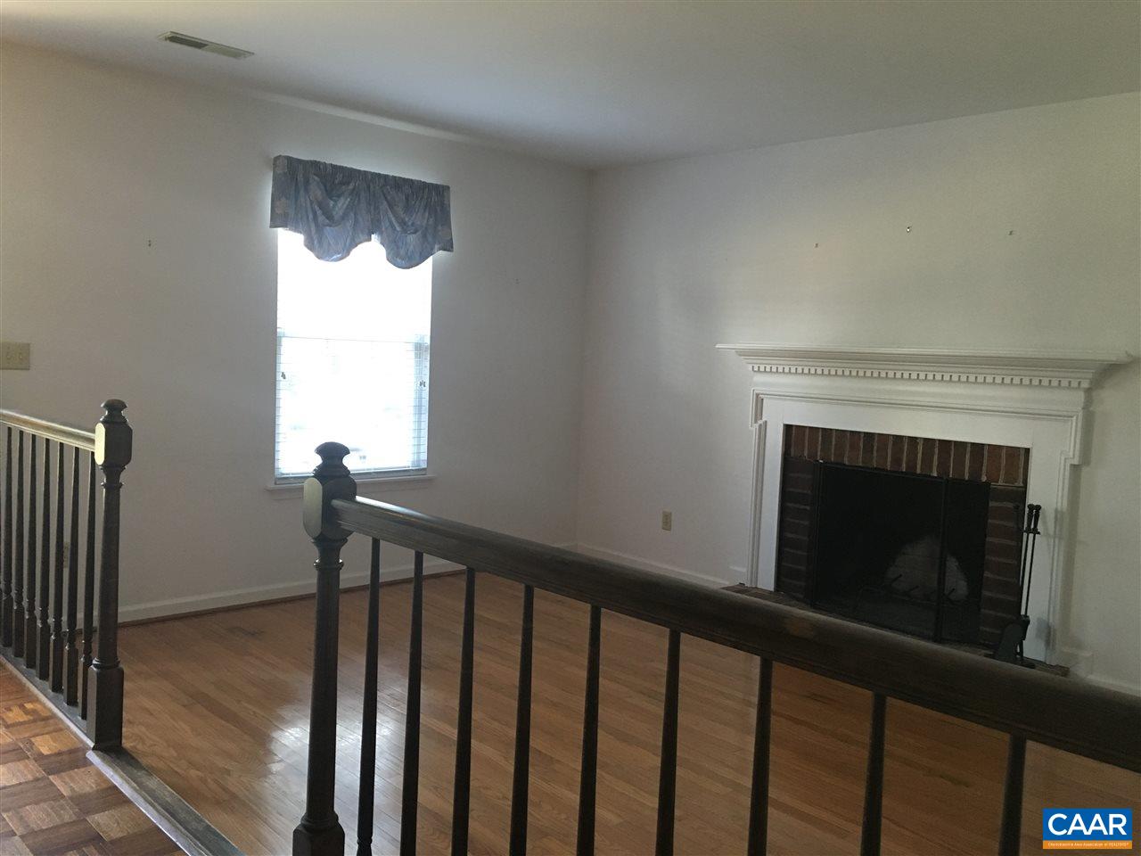 1650 Cool Spring Road Charlottesville, VA 22901 - Photo 2 of 24 a view of a livingroom with a fireplace