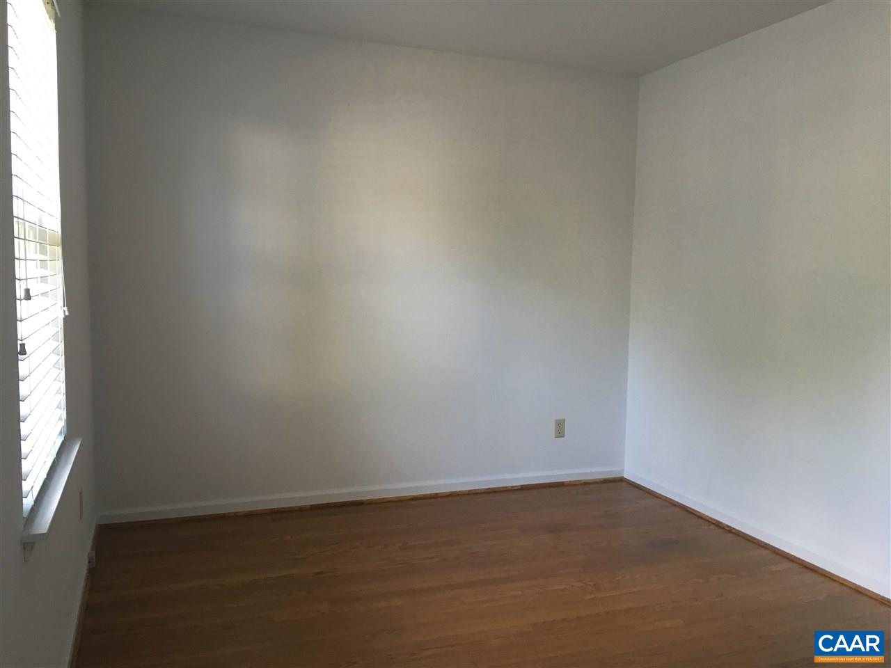 1650 Cool Spring Road Charlottesville, VA 22901 - Photo 21 of 24 an empty room with an empty space and a window