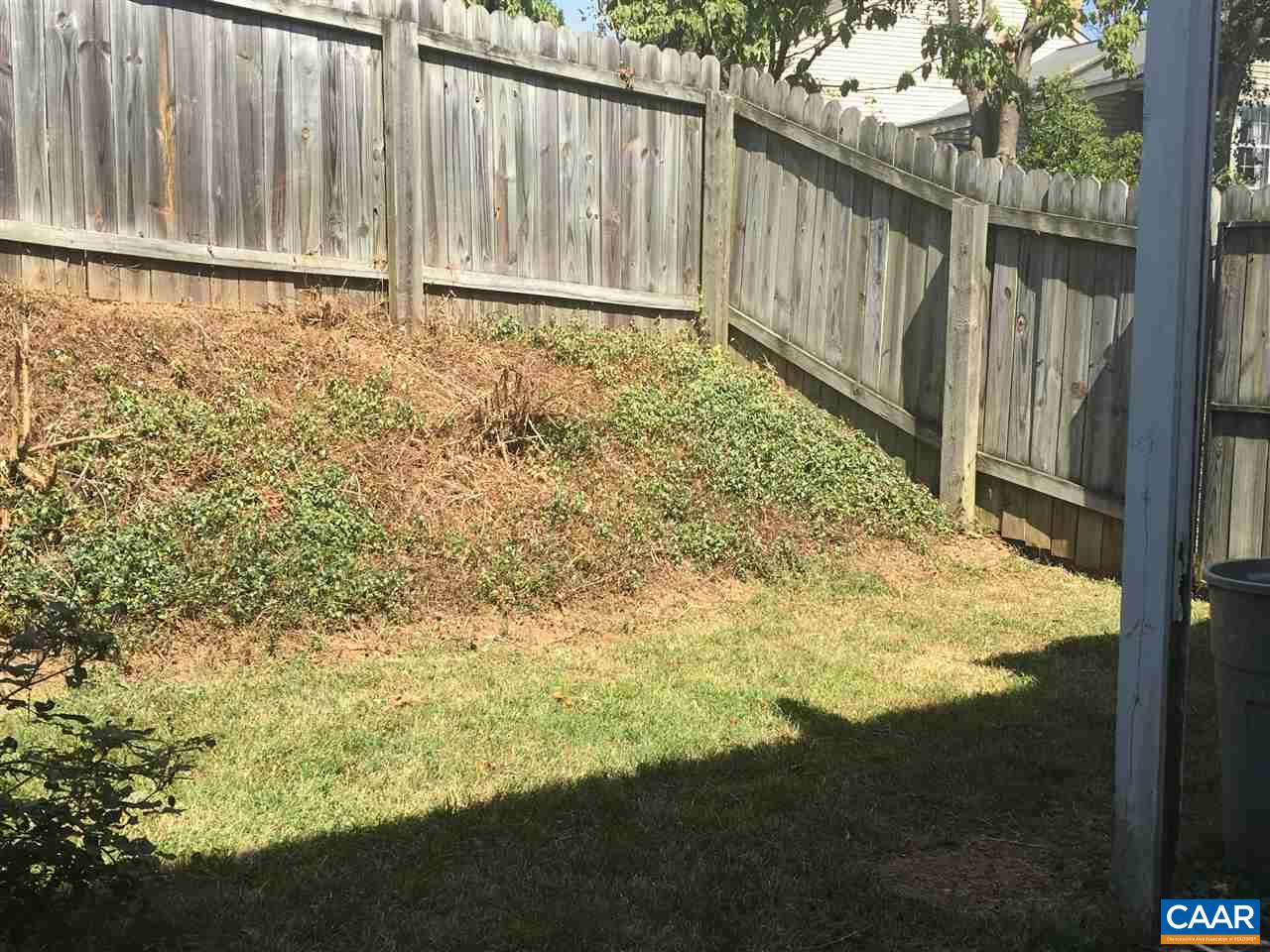 1650 Cool Spring Road Charlottesville, VA 22901 - Photo 10 of 24 a view of wooden fence