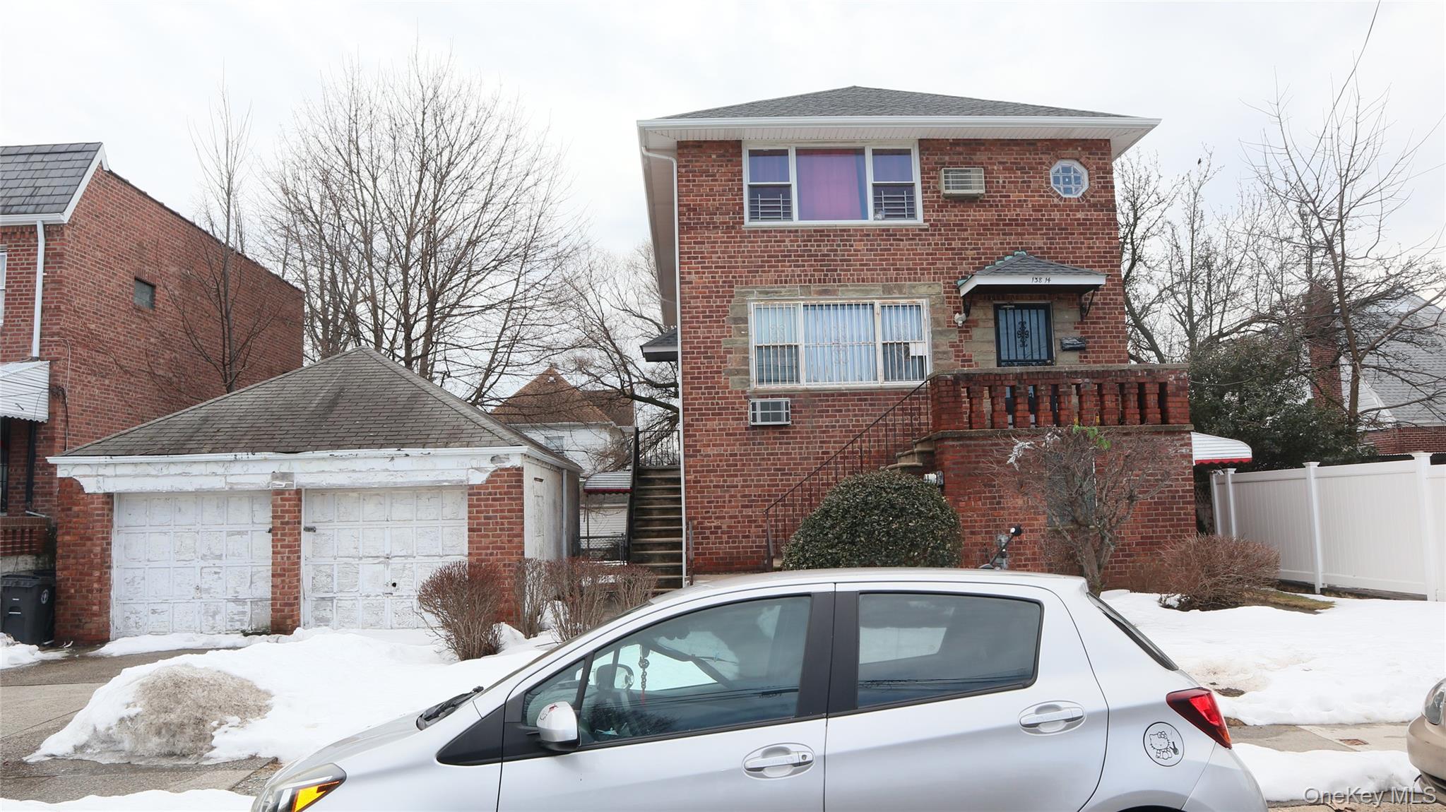 138-14 58th Road Queens, NY 11355 - Photo 3 of 3