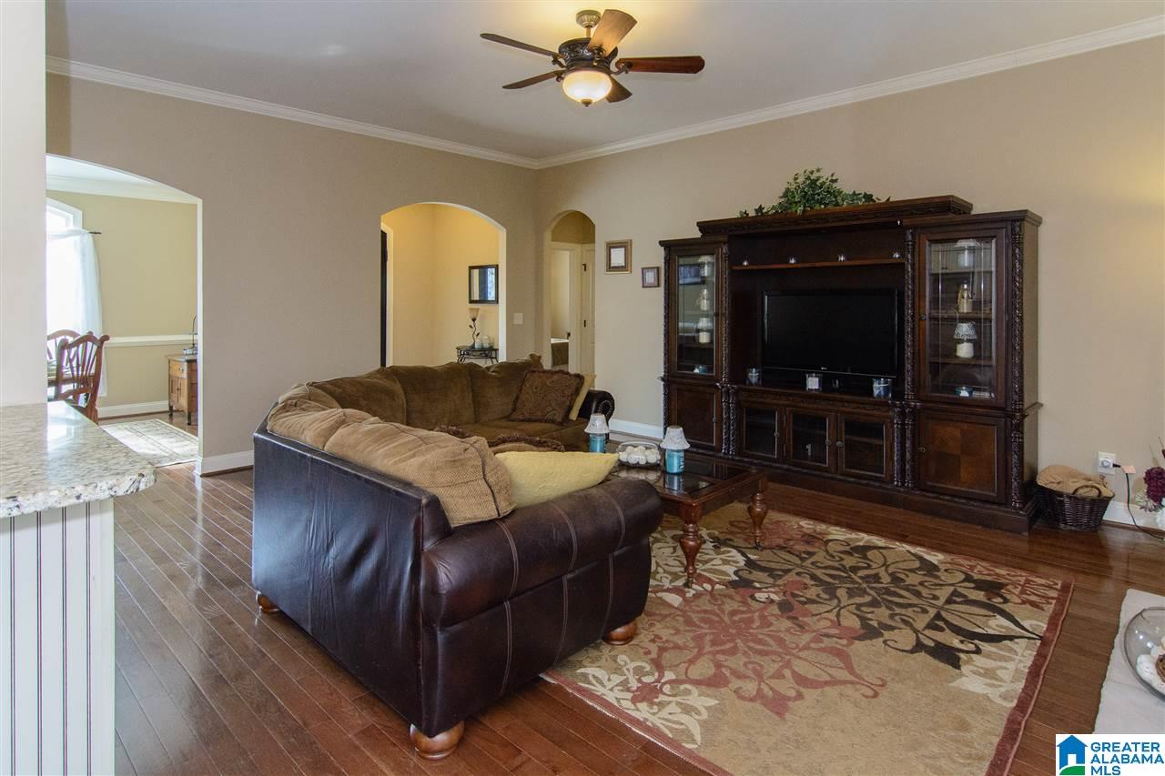 112 Highland Ridge Drive Chelsea, AL 35043 - Photo 10 of 42