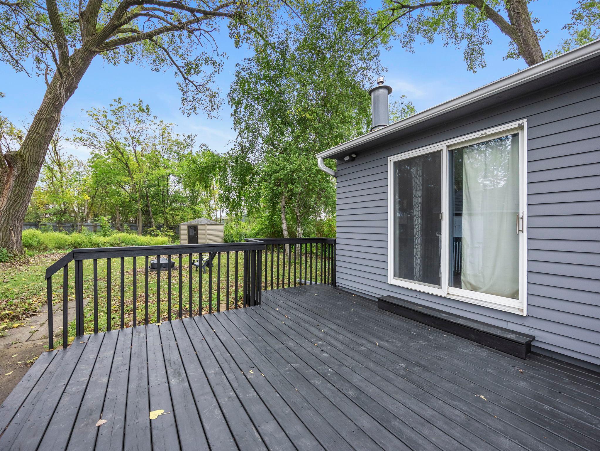406 5th Street Northwest Montgomery, MN 56069 - Photo 39 of 46