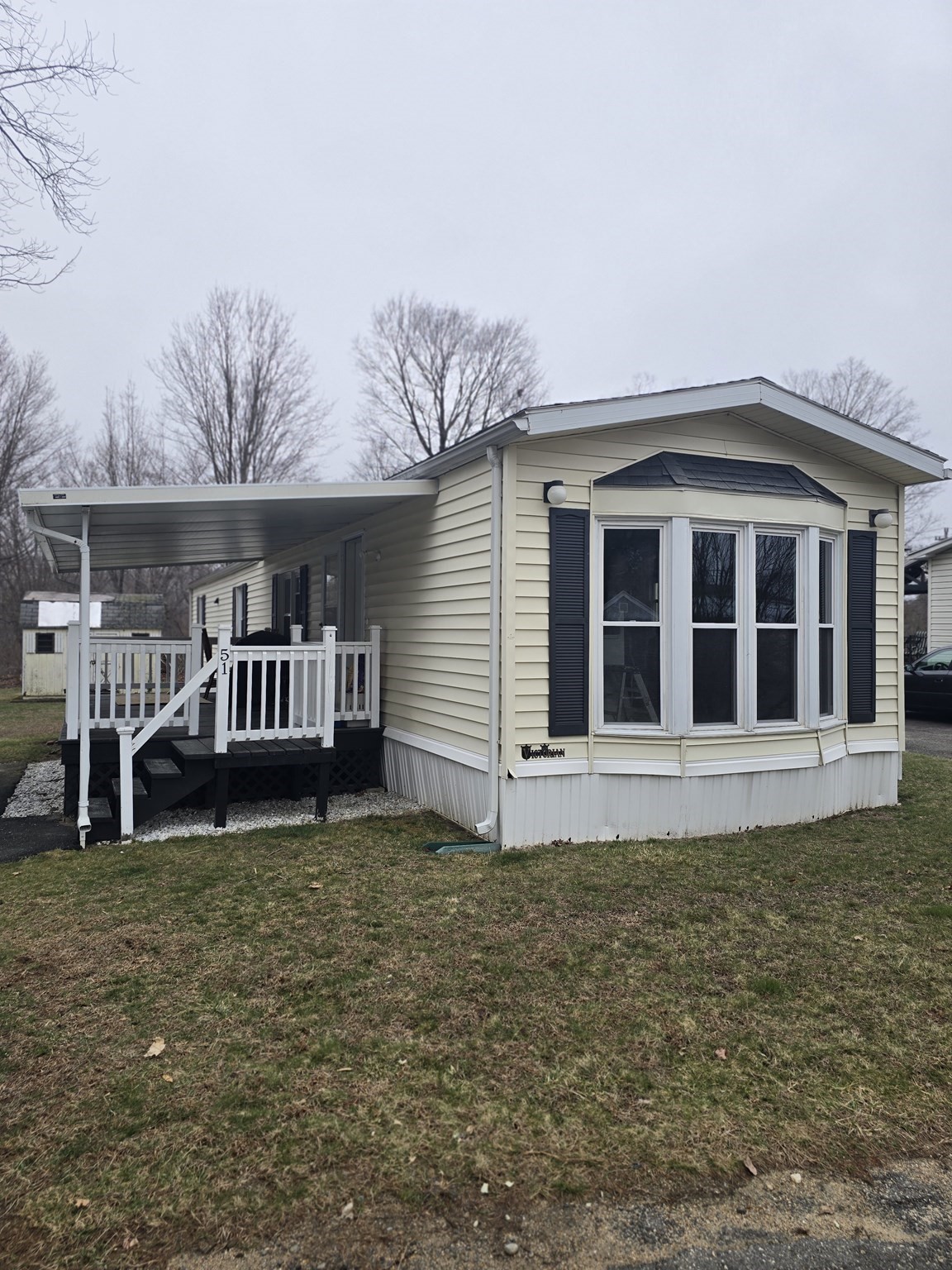 268 Palmer Road, Unit 51 Monson, MA 01057 - Photo 1 of 15 Gallery Image 1