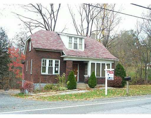 2625 Pitcairn Road Monroeville, PA 15146 - Photo 1 of 8 Exterior Front.