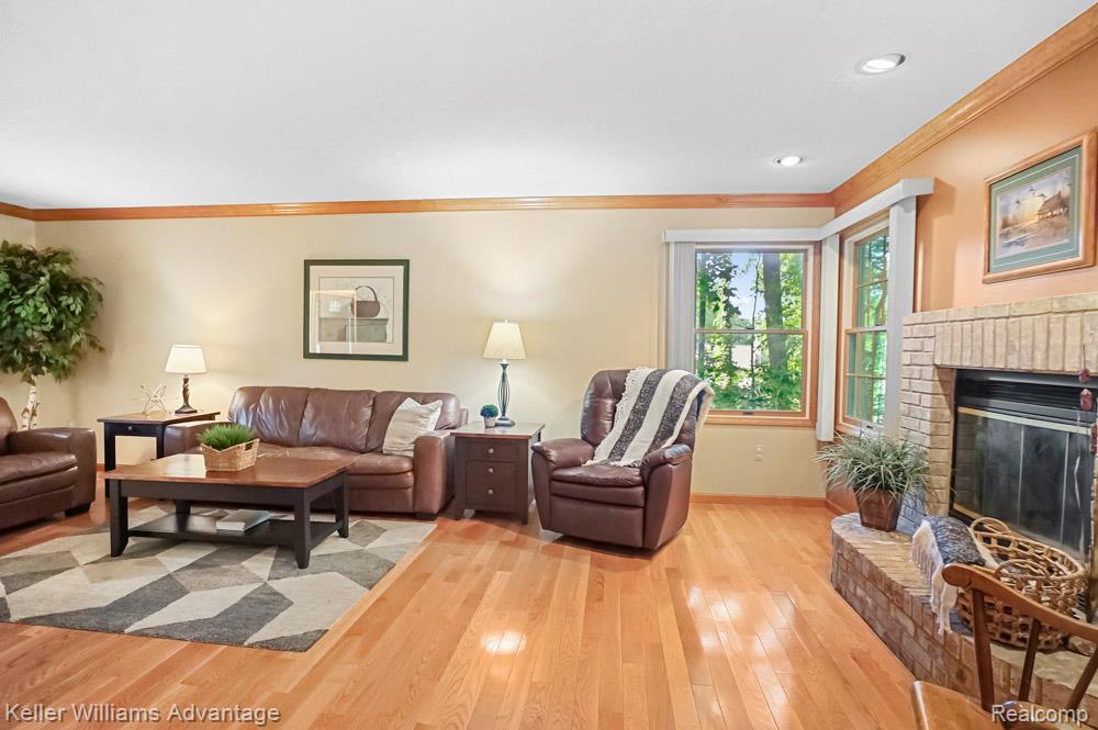 3535 Westphal Road Howell, MI 48843 - Photo 11 of 46