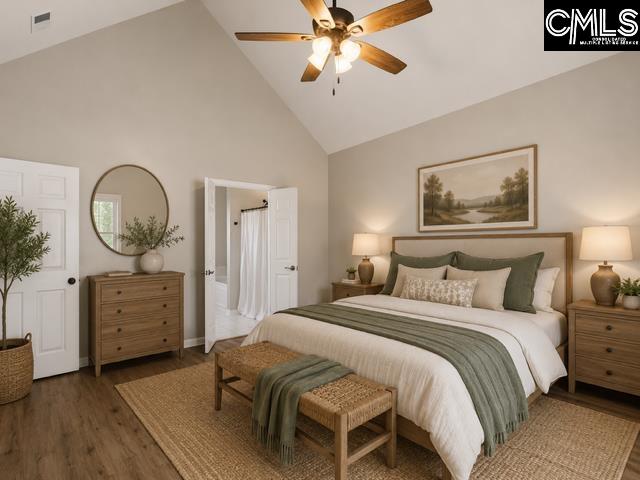 213 Bryars Court Lexington, SC 29072 - Photo 15 of 35