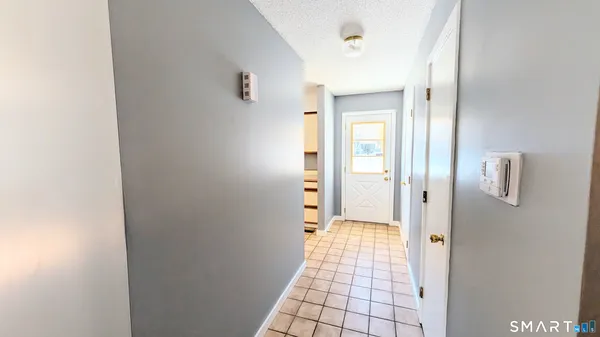 a view of a hallway