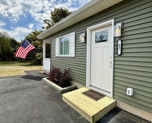 $299,000 | 82 County Road, Eastport, ME 04631