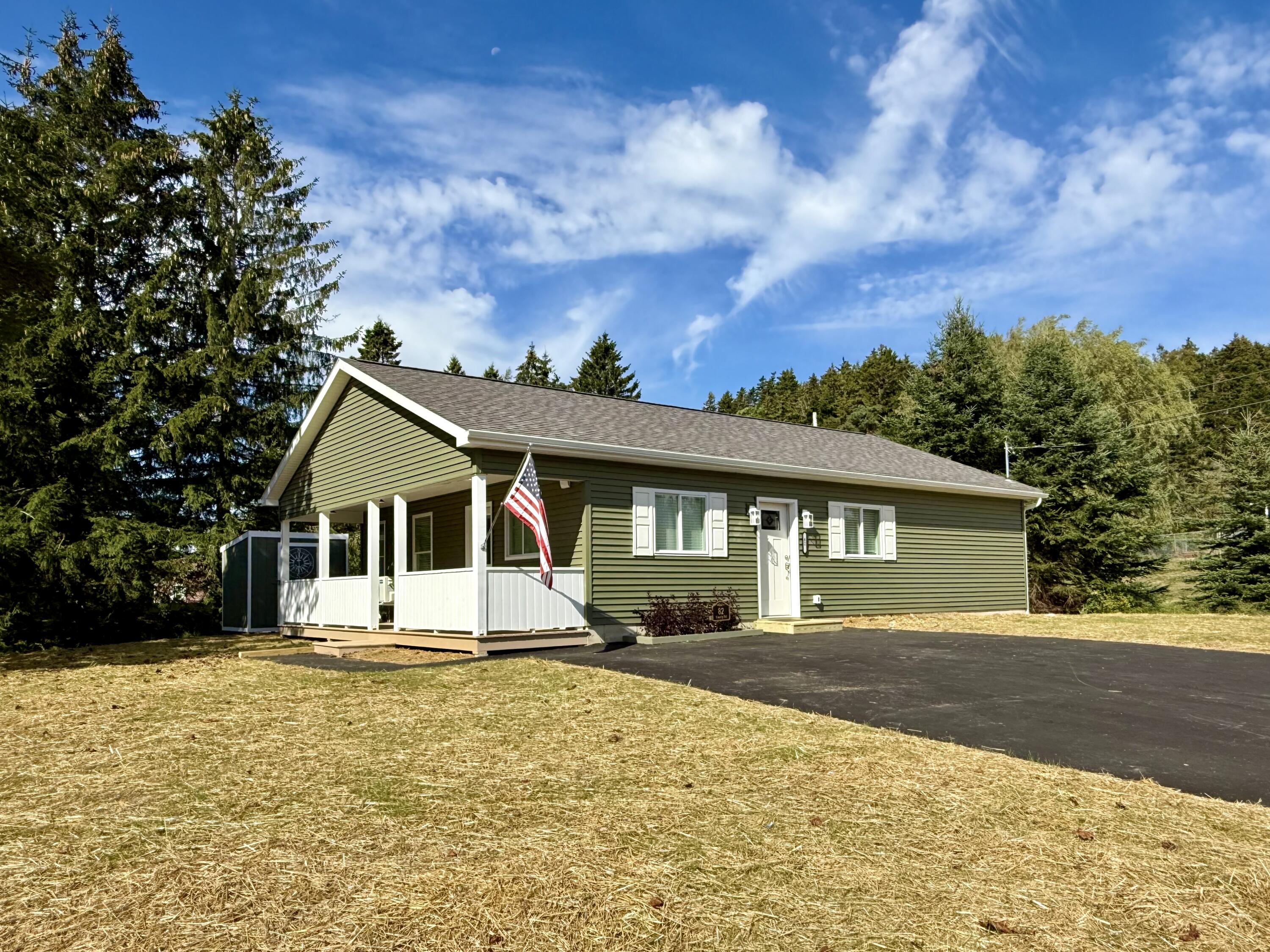 82 County Road Eastport, ME 04631 - Photo 2 of 57 3