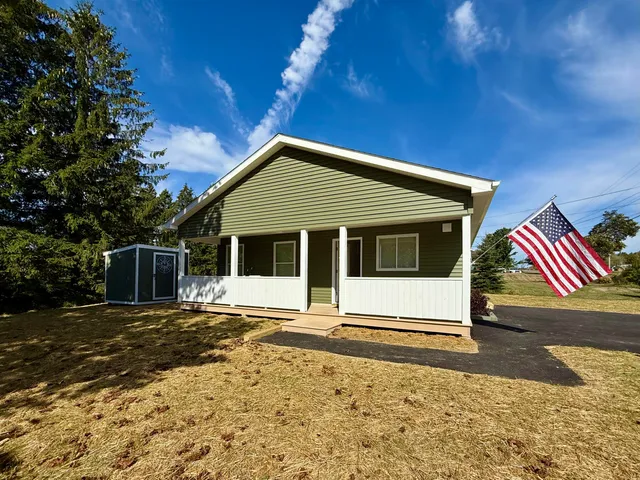 $299,000 | 82 County Road, Eastport, ME 04631