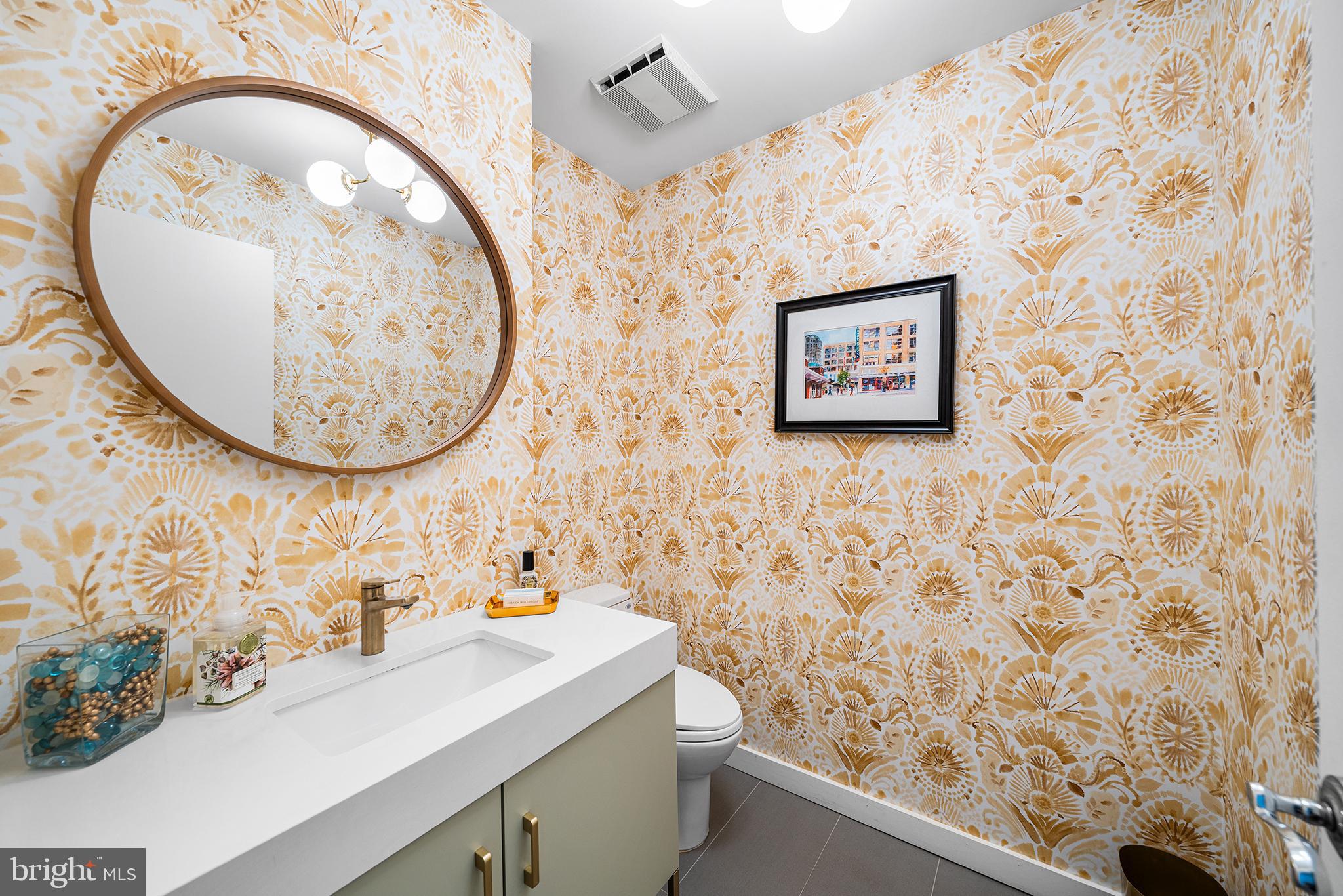 114 Bainbridge Street Philadelphia, PA 19147 - Photo 16 of 52