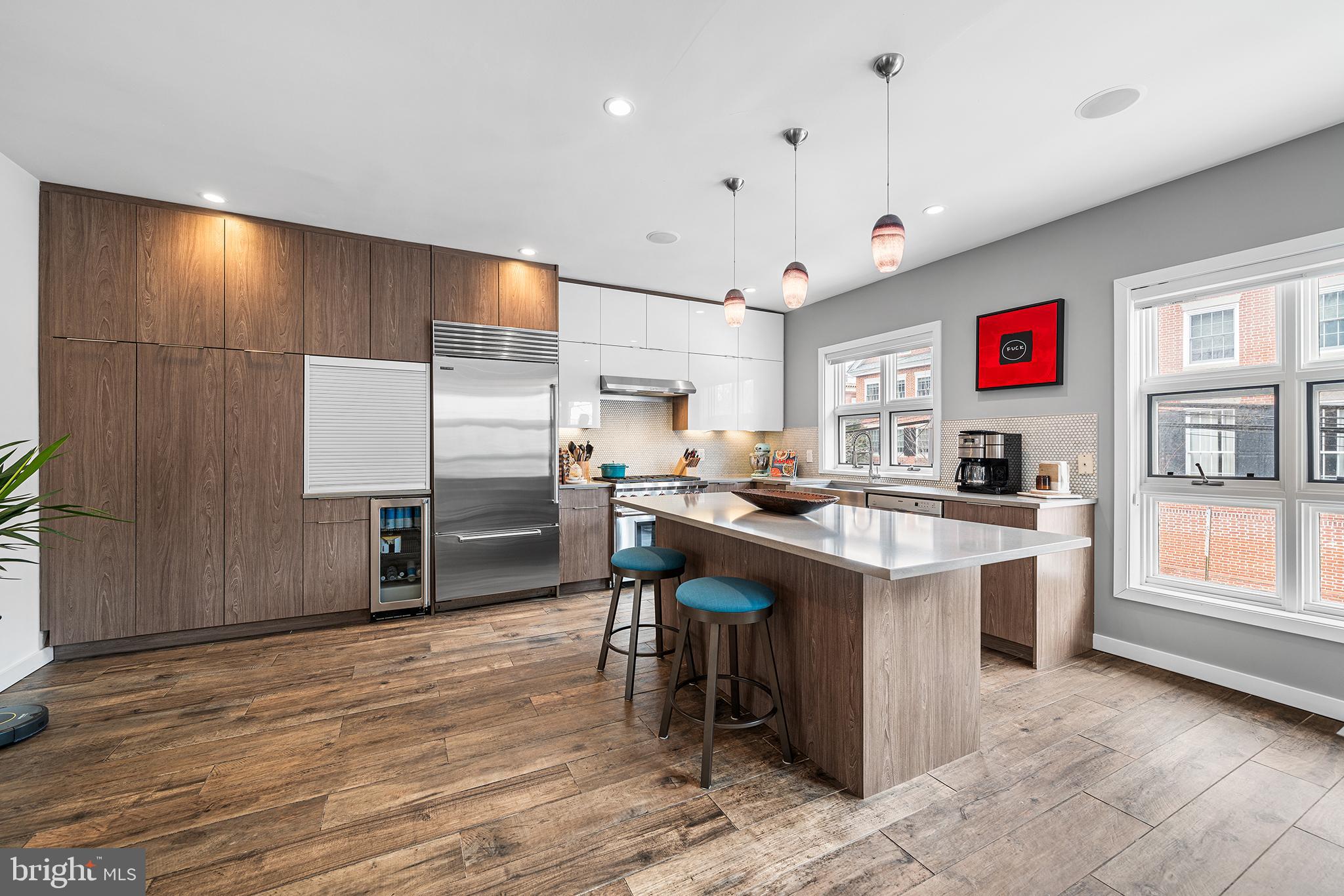 114 Bainbridge Street Philadelphia, PA 19147 - Photo 19 of 52