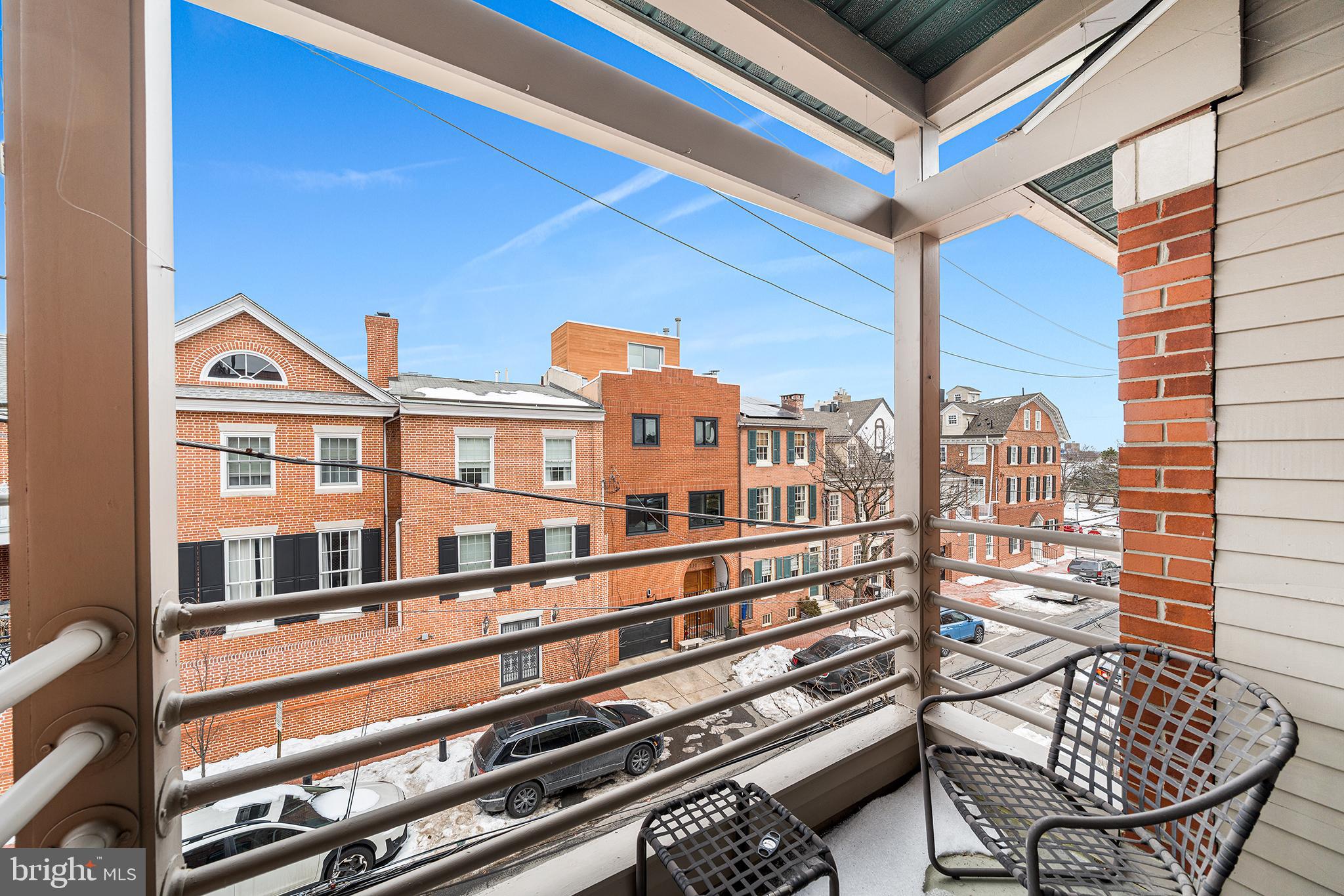 114 Bainbridge Street Philadelphia, PA 19147 - Photo 26 of 52