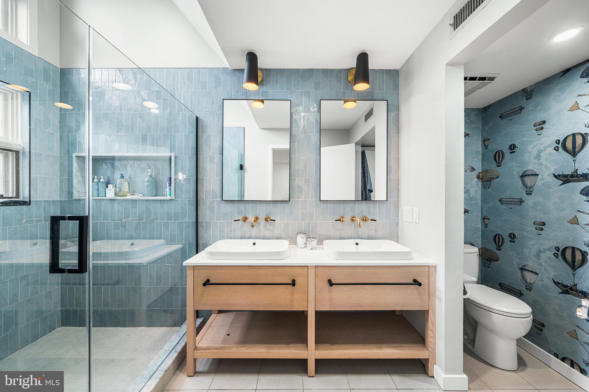 114 Bainbridge Street Philadelphia, PA 19147 - Photo 29 of 52