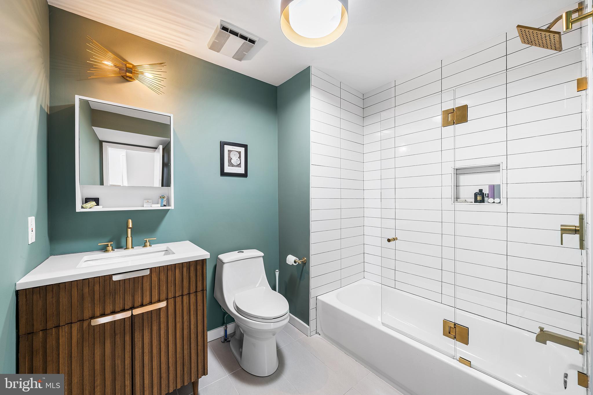 114 Bainbridge Street Philadelphia, PA 19147 - Photo 35 of 52