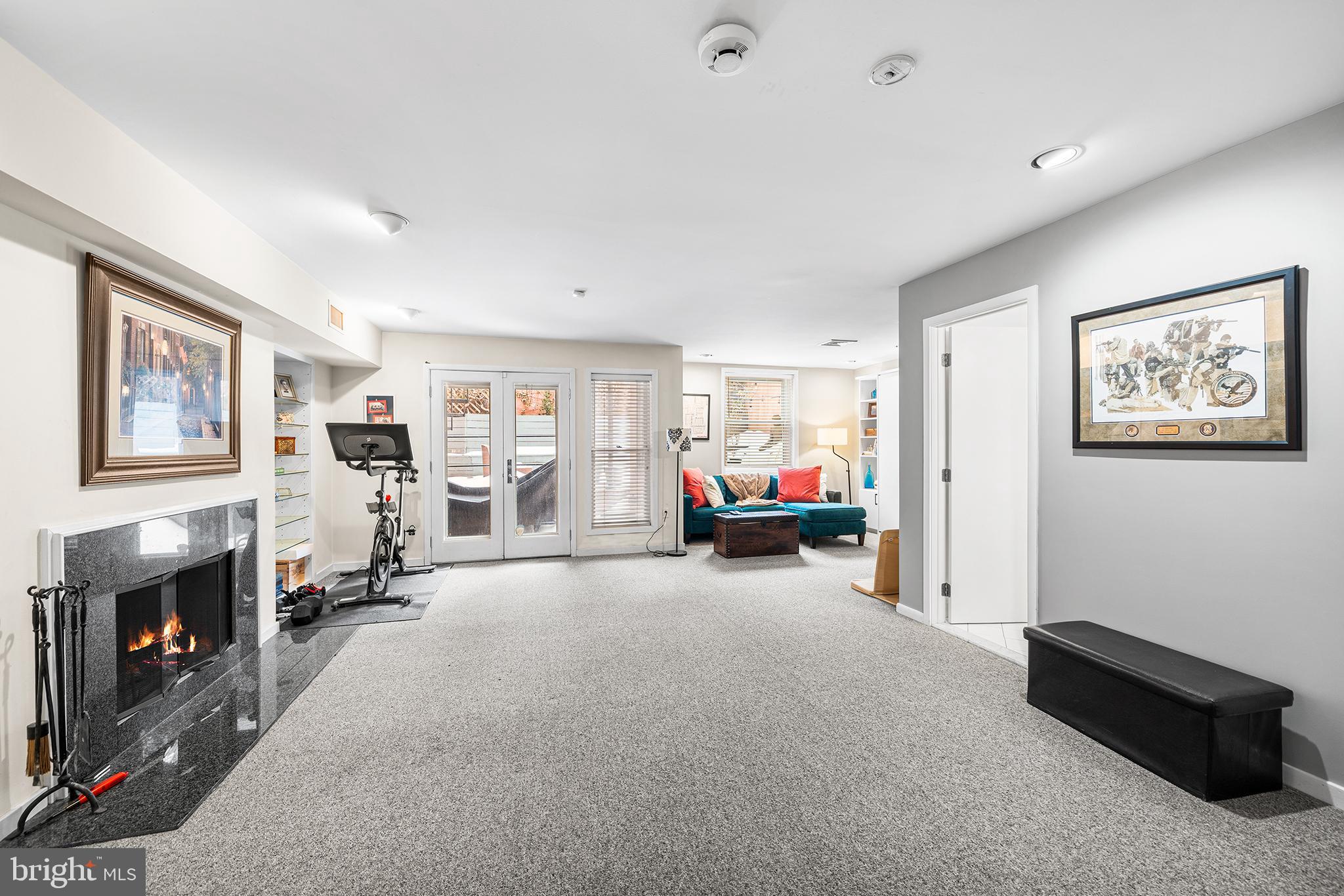 114 Bainbridge Street Philadelphia, PA 19147 - Photo 41 of 52