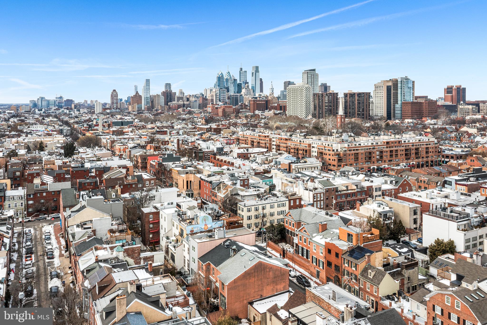 114 Bainbridge Street Philadelphia, PA 19147 - Photo 50 of 52