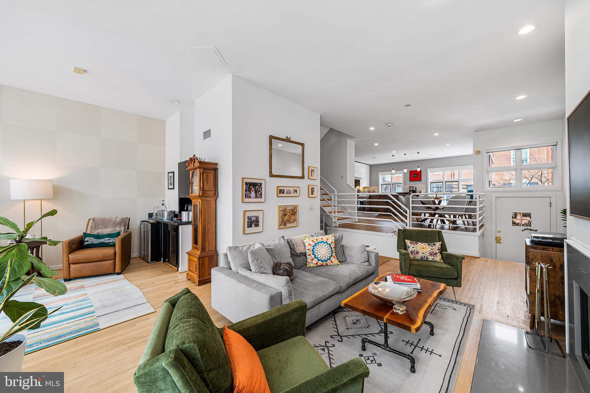 114 Bainbridge Street Philadelphia, PA 19147 - Photo 9 of 52