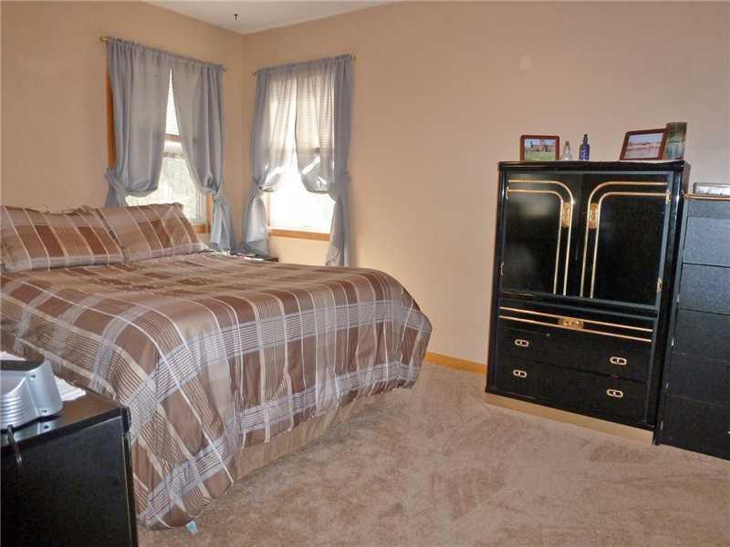 212 Lakeview Road Glenburn, ME 04401 - Photo 20 of 35 Bedroom.