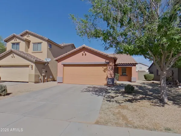 $1,469 | 35770 West Velazquez Drive, Maricopa, AZ 85138