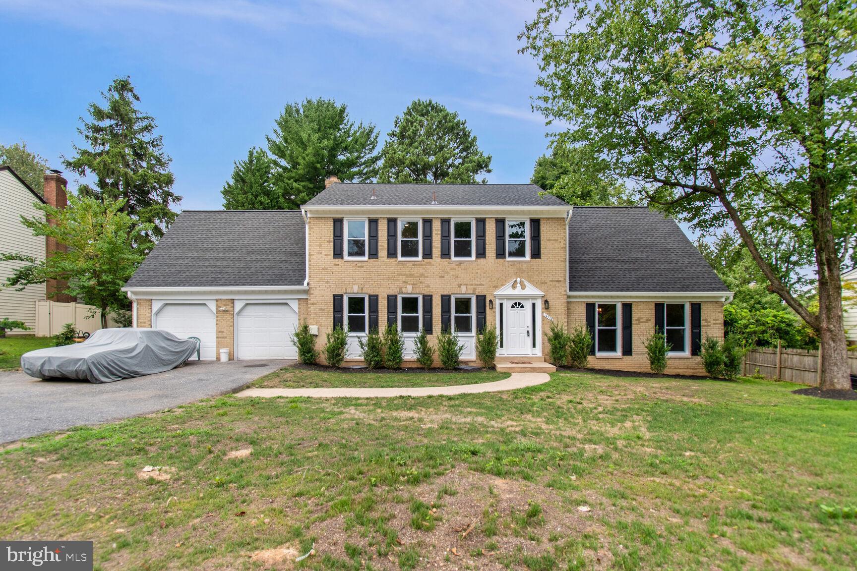 14208 Notley Road Silver Spring, MD 20904 - Photo 1 of 38 Gallery Image 1