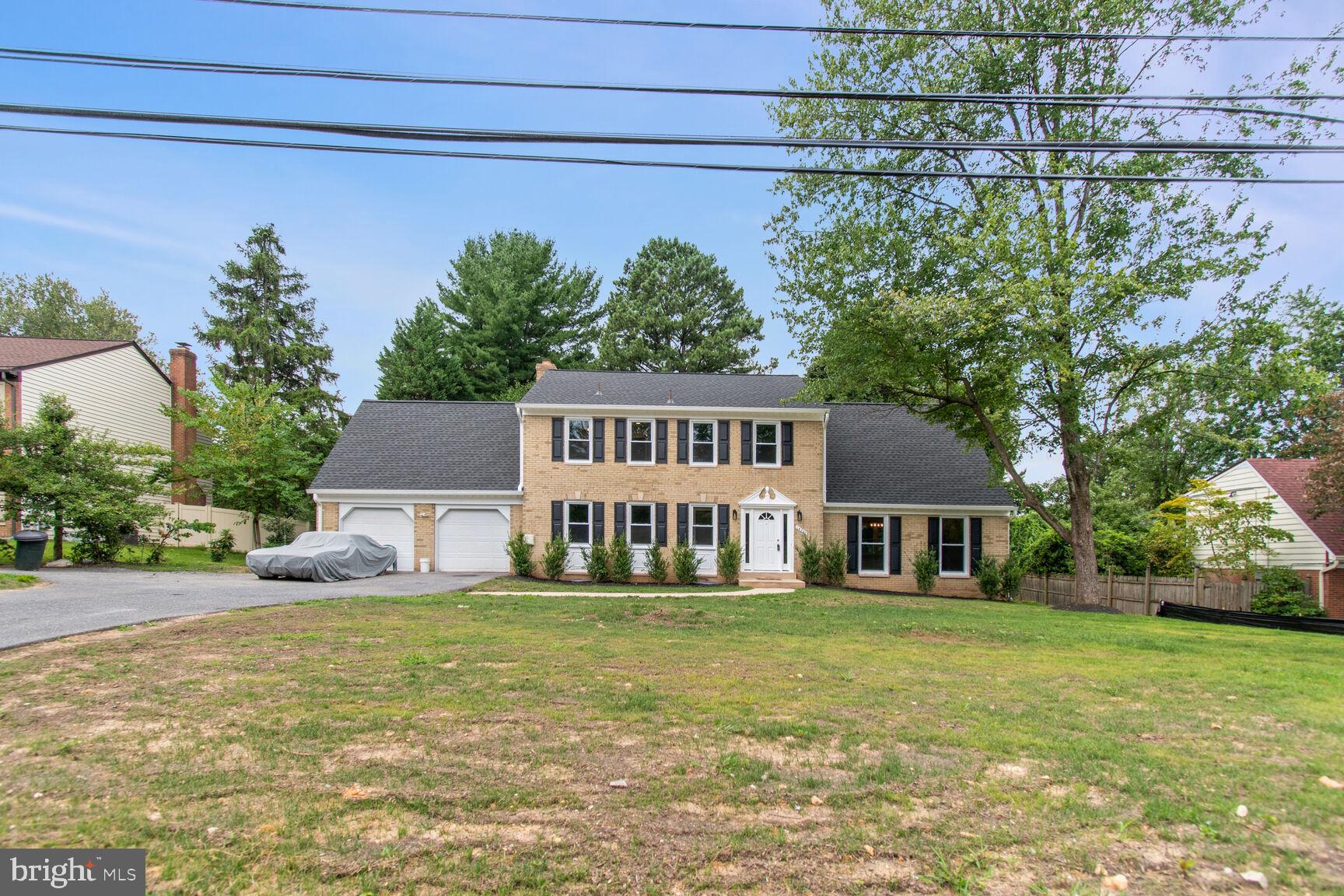 14208 Notley Road Silver Spring, MD 20904 - Photo 3 of 38 Gallery Image 3
