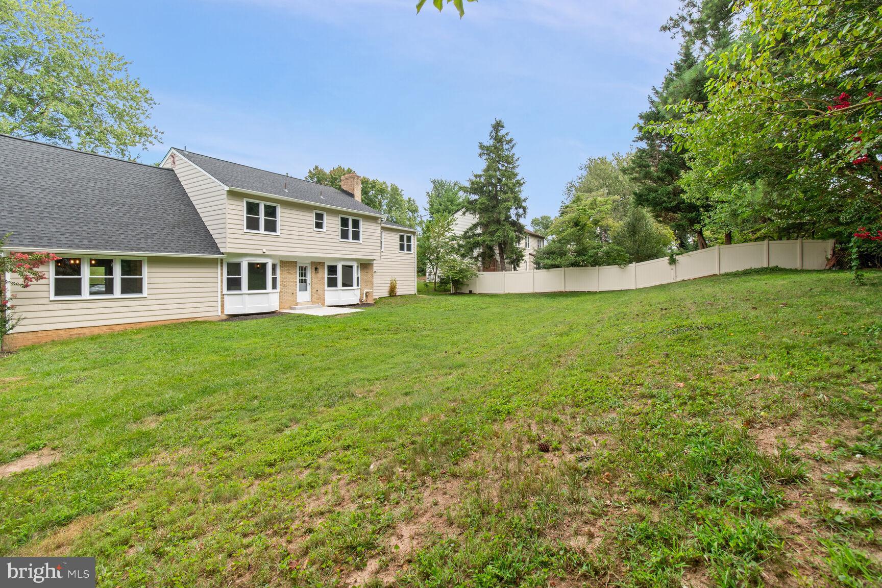 14208 Notley Road Silver Spring, MD 20904 - Photo 37 of 38 Gallery Image 37
