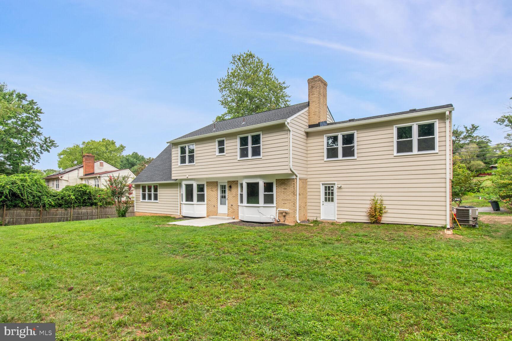 14208 Notley Road Silver Spring, MD 20904 - Photo 38 of 38 Gallery Image 38