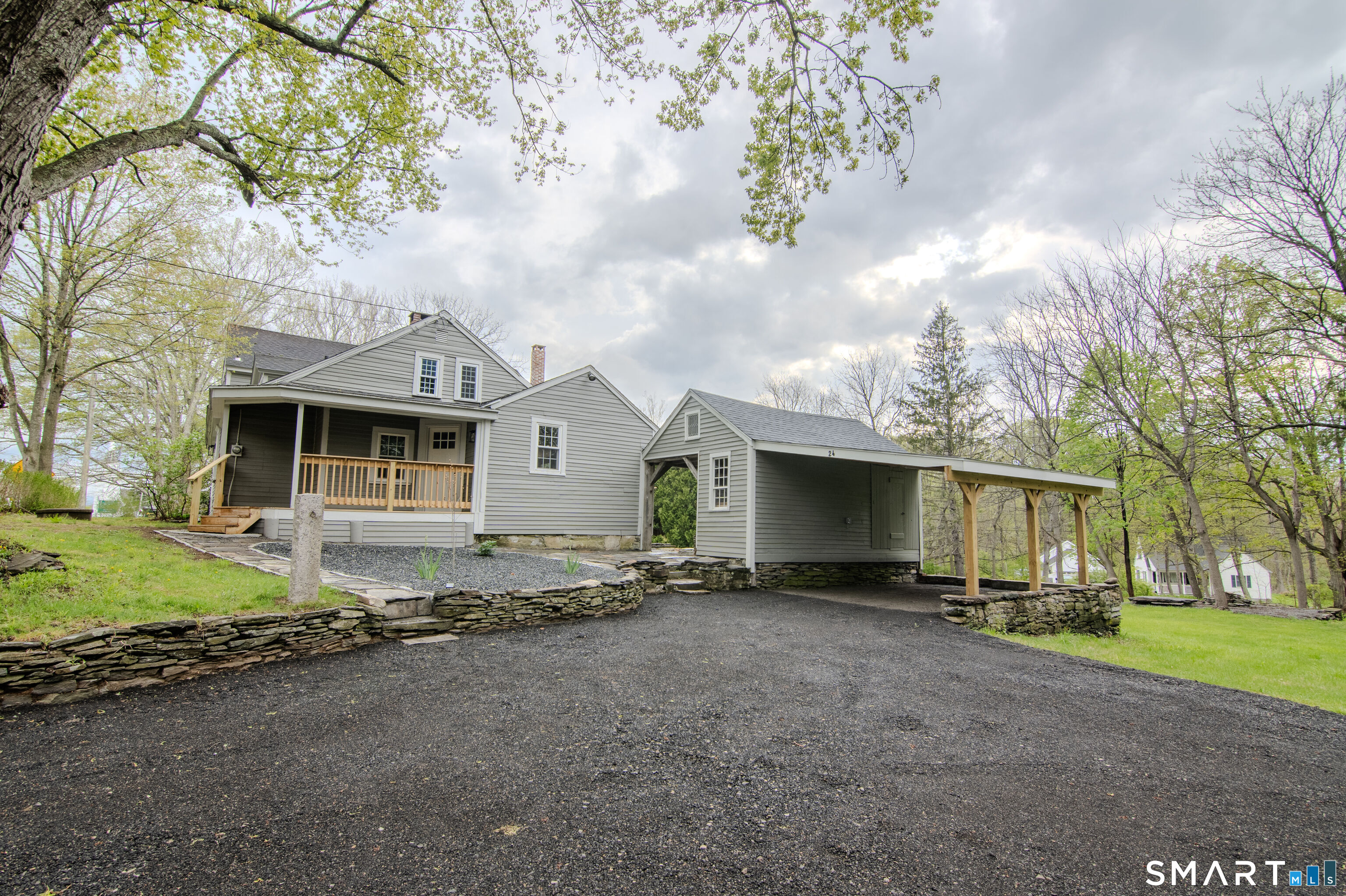 24 Providence Road Brooklyn, CT 06234 - Photo 34 of 34