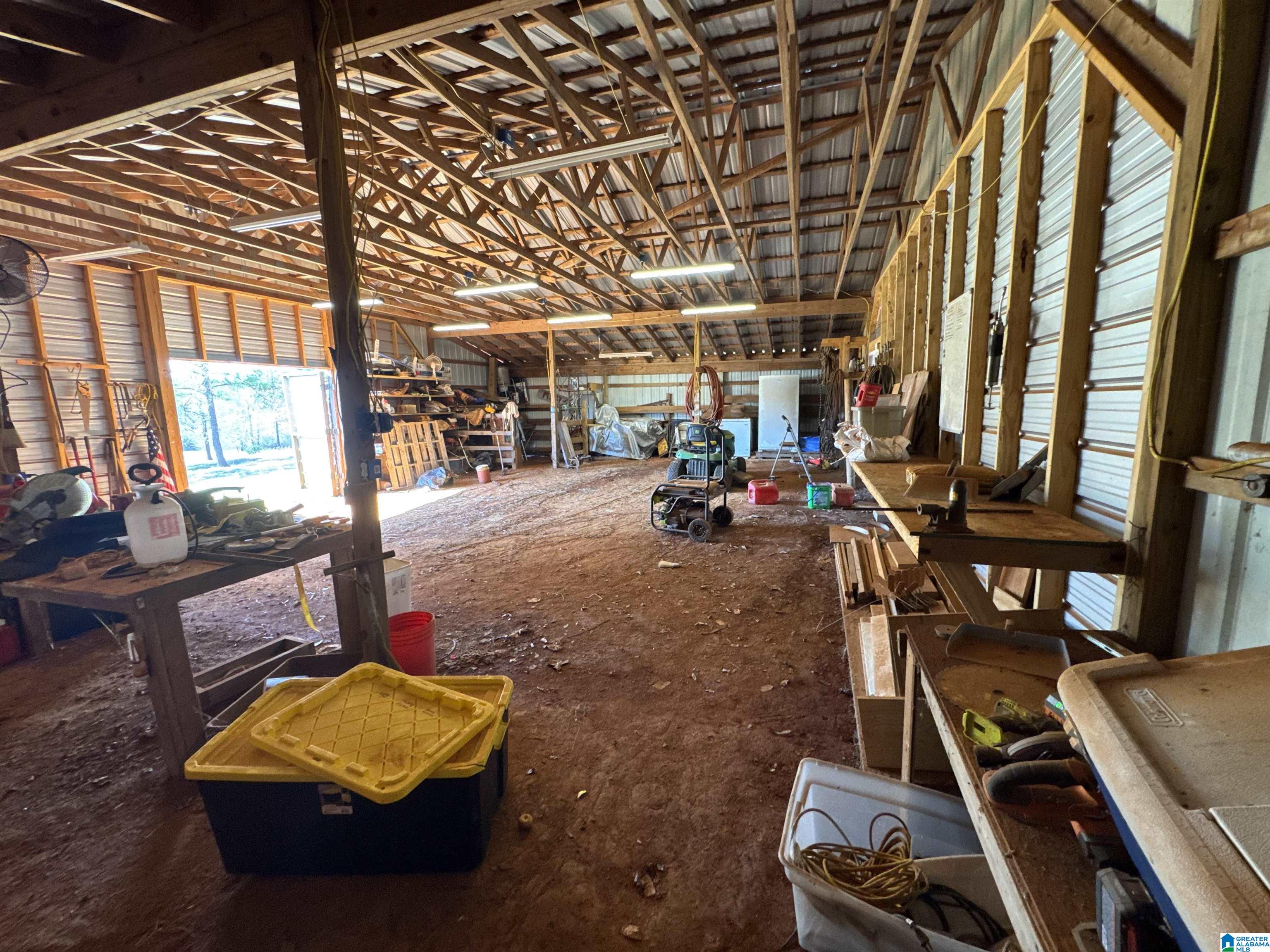285 Whitson Road Talladega, AL 35160 - Photo 77 of 92
